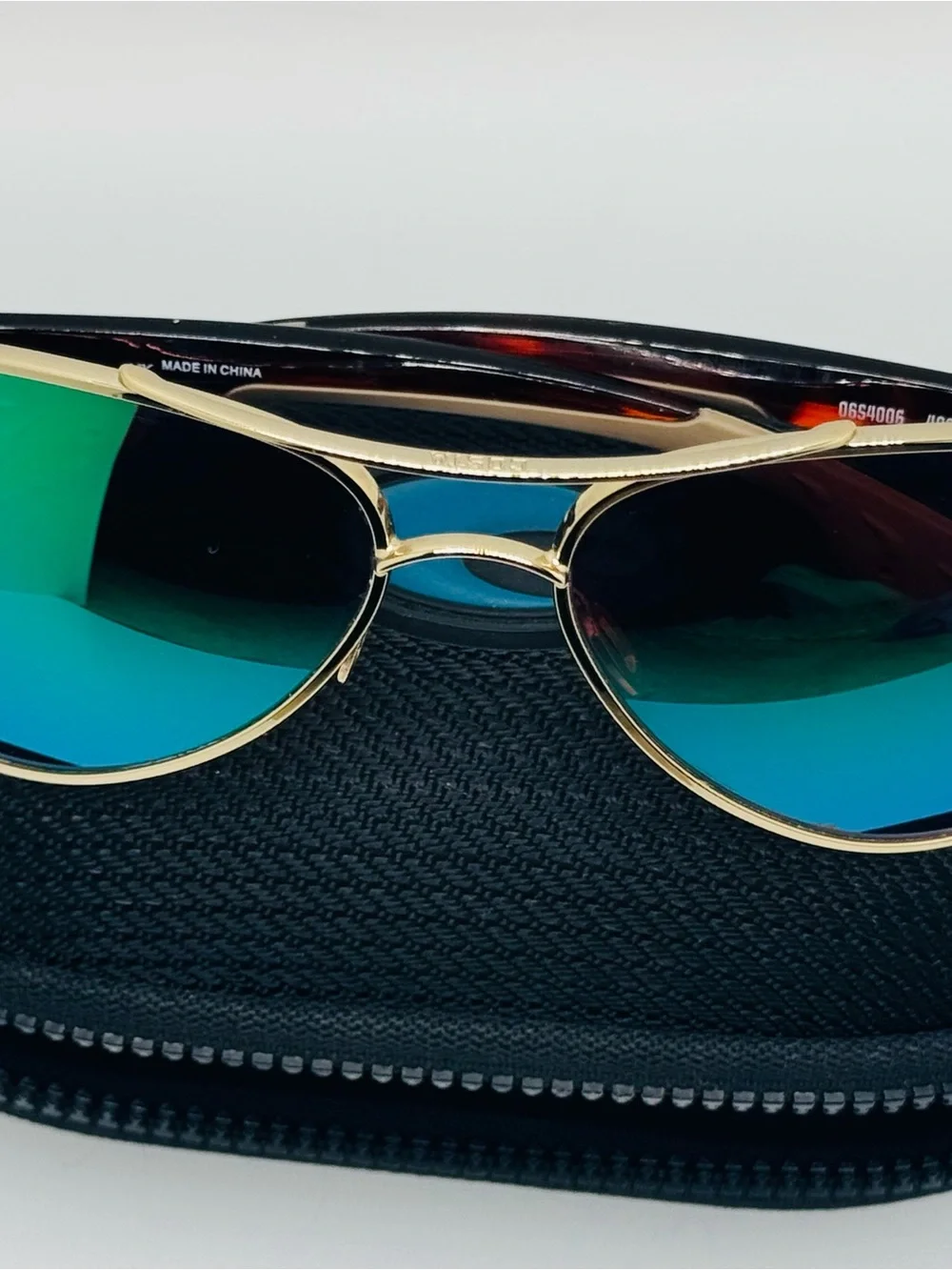 Costa laredo tortoiseshell